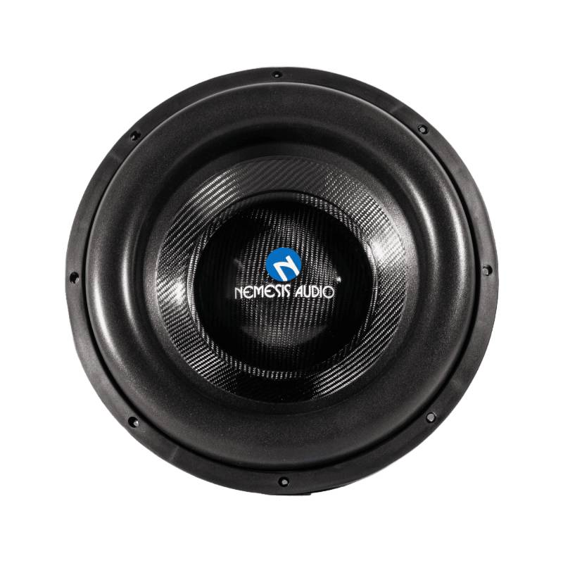 Nemesis Audio NA-TEAM-15